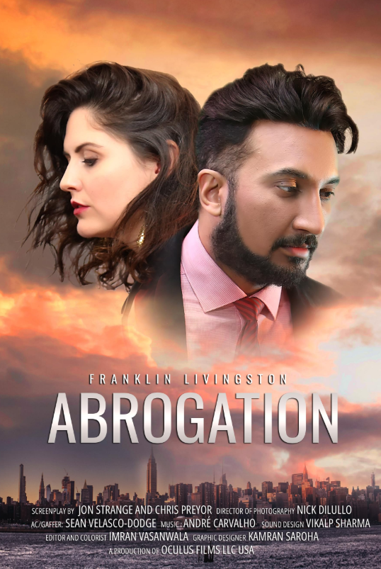 Abrogation