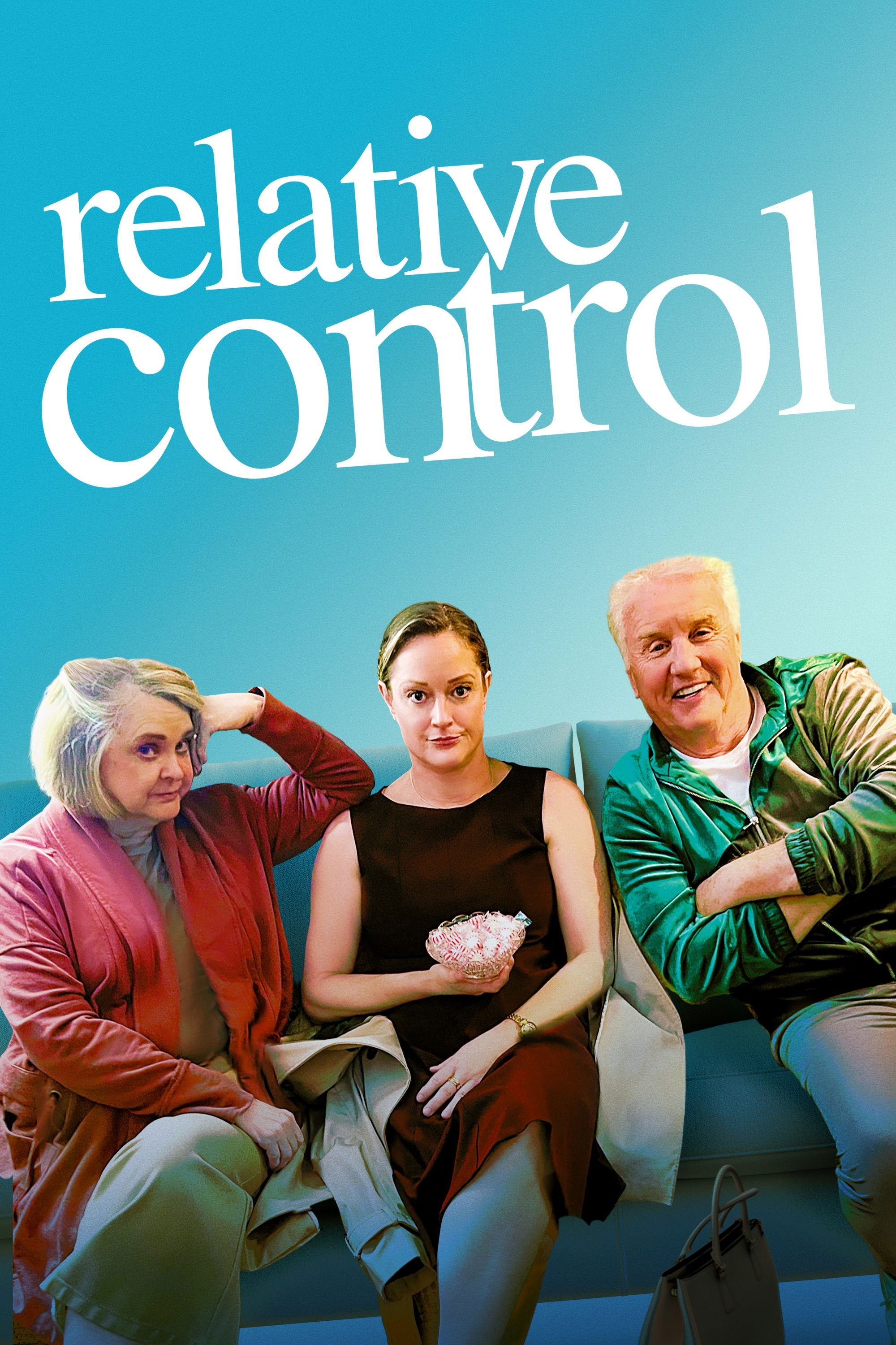 Relative Control