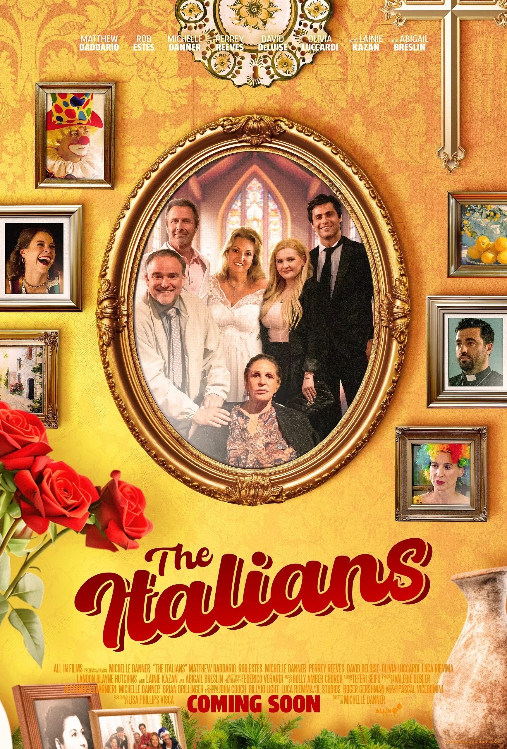 The Italians