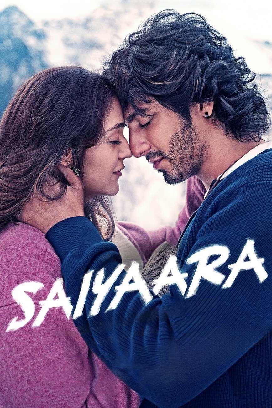 Saiyaara