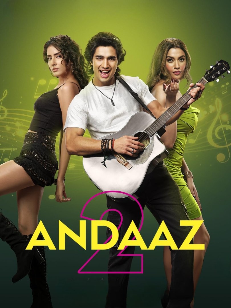 Andaaz 2