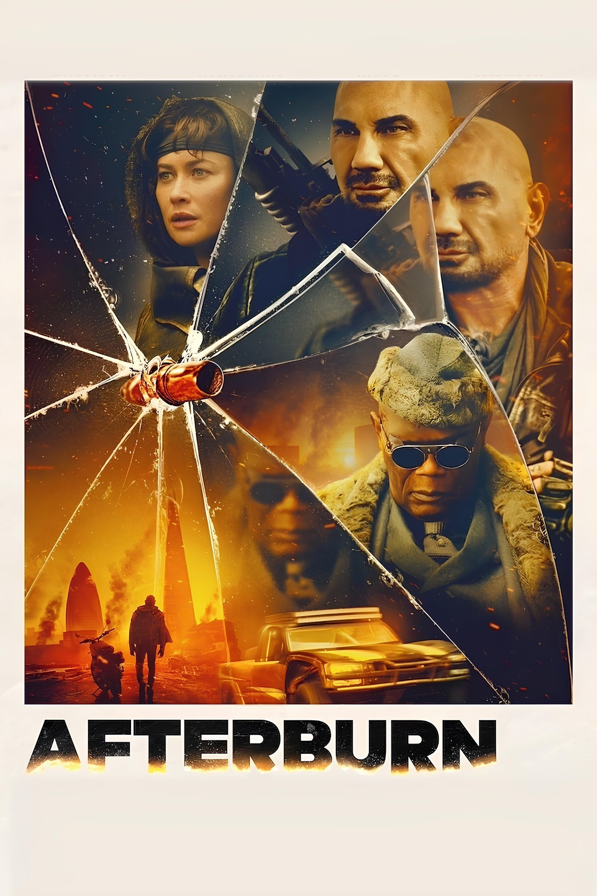 Afterburn