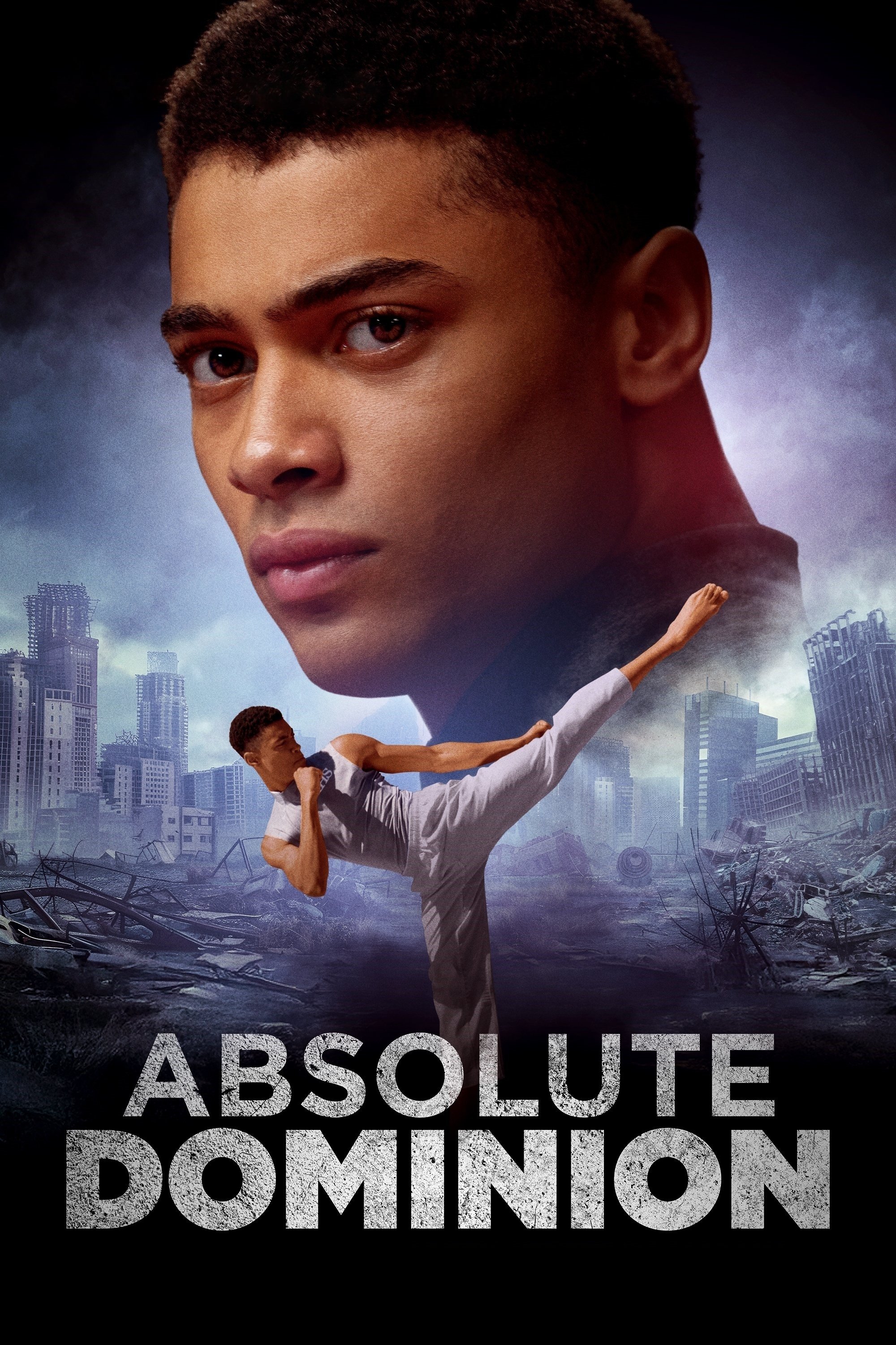Absolute Dominion