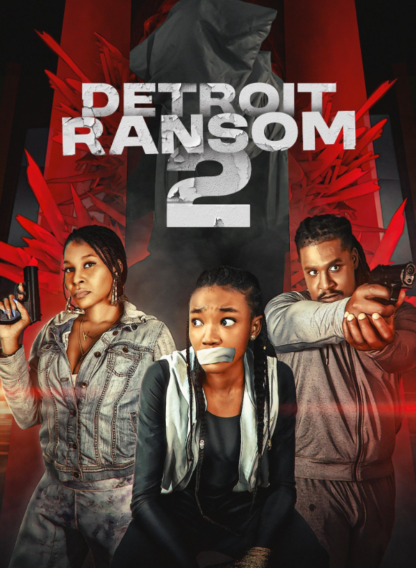 Detroit Ransom 2