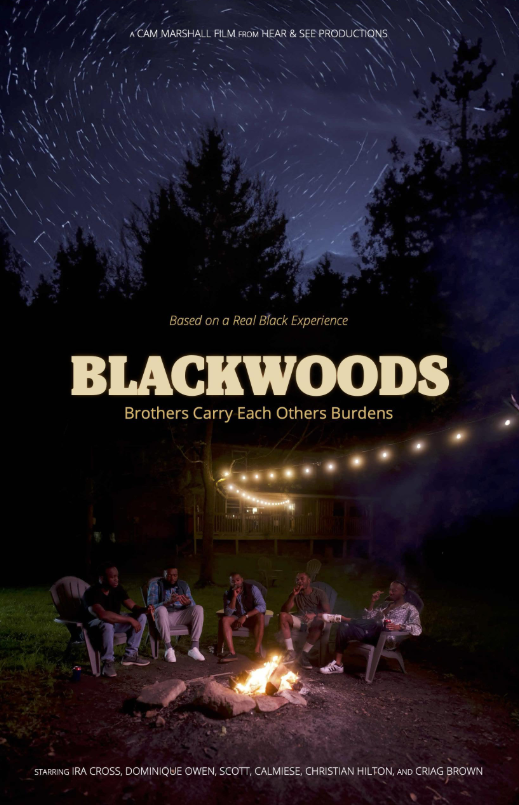 Blackwoods