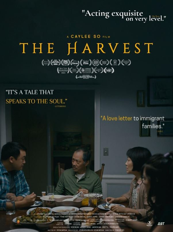 The Harvest