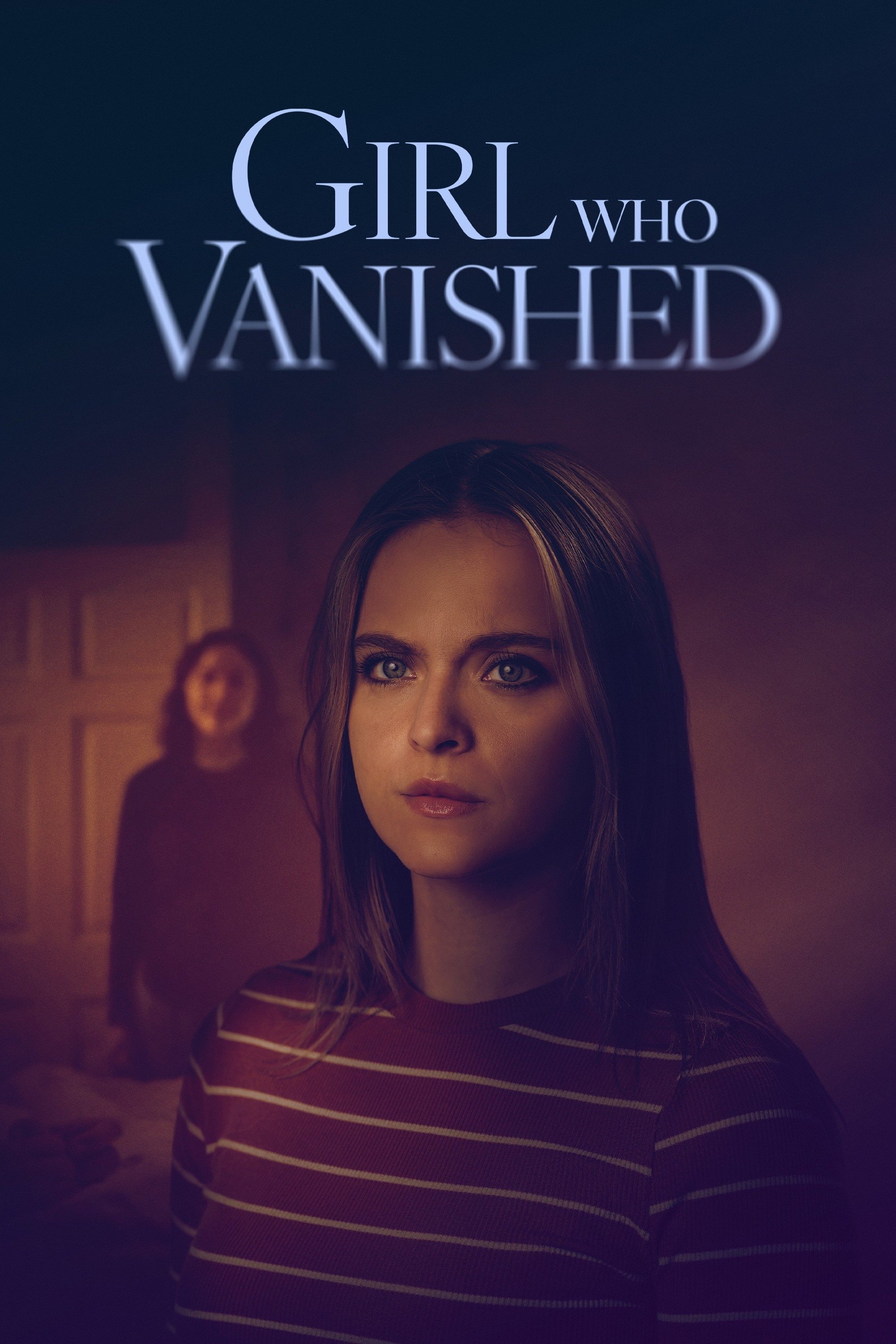 Girl Who Vanished