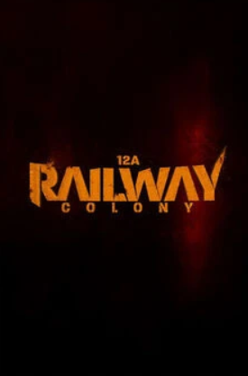 12A Railway Colony