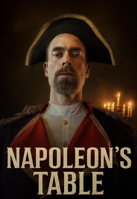 Napoleon's Table