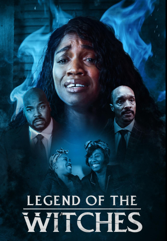 Legend of the Witches