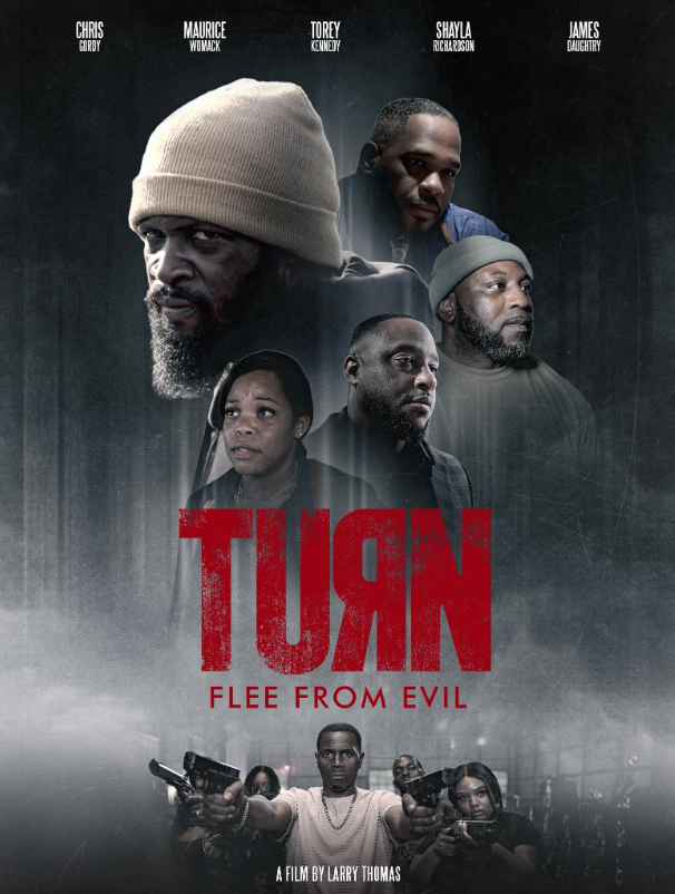 Turn