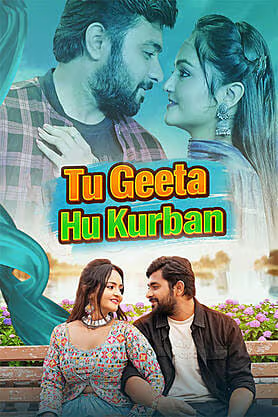 Tu Geeta Hu Kurbaan